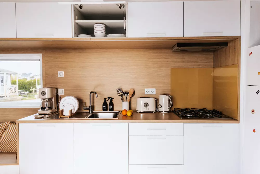 Camping Liberté Landrellec4 étoiles★★★★